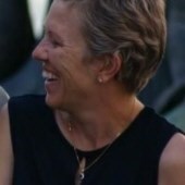 Obituary of Andrea Fuller Ravella