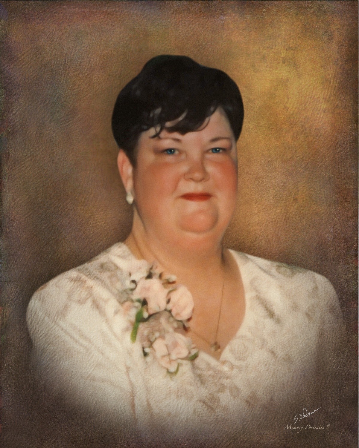 Pam Person Obituary Van Buren, AR
