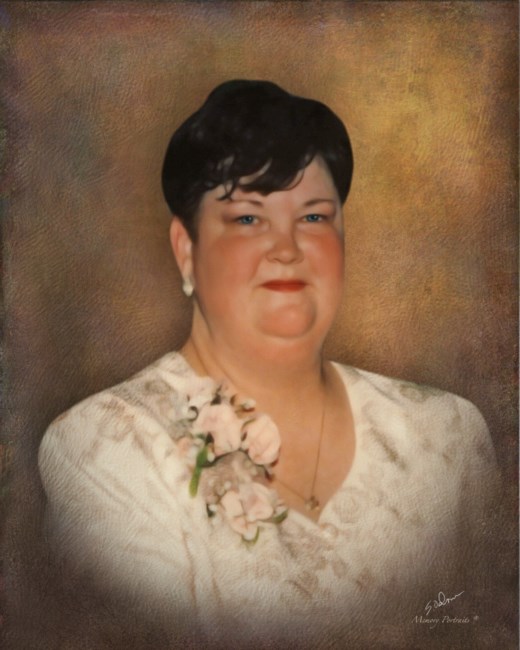 Obituary of Pam Person
