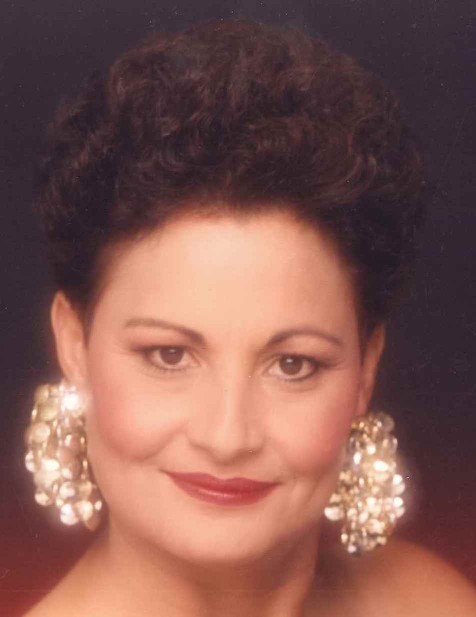 Obituary of Carmen Delia Morales-Perez