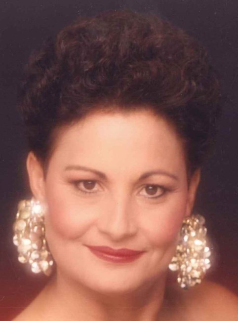 Obituary of Carmen Delia Morales-Perez