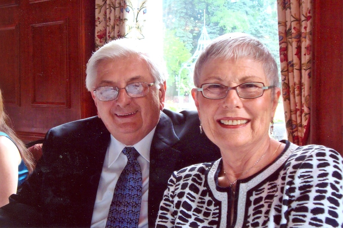 Obituary of Isabell Vecchio