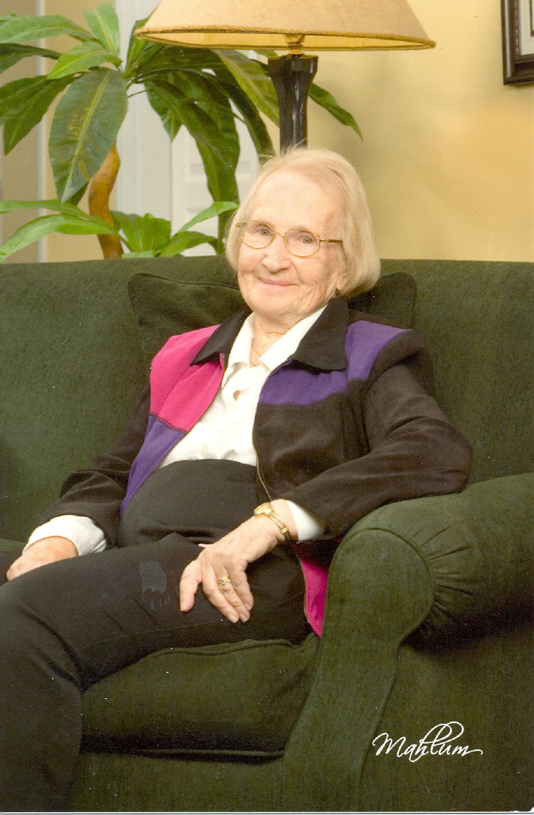 Obituary of Margaret A. Maynard