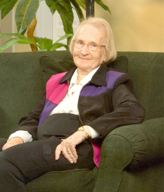 Obituary of Margaret A. Maynard