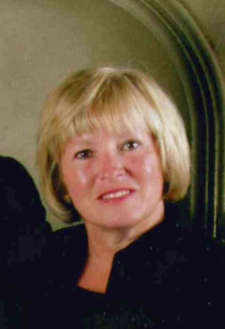 Linda Harrell Obituario