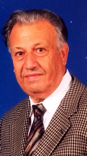 Obituary of Emile G Ayoub