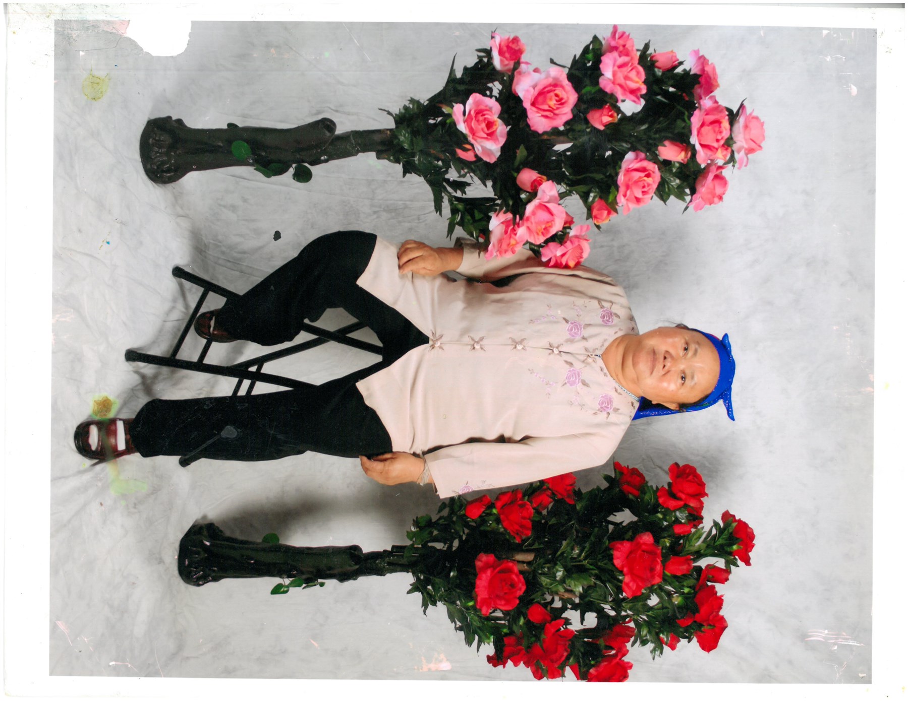 Obituary of Chao Lor