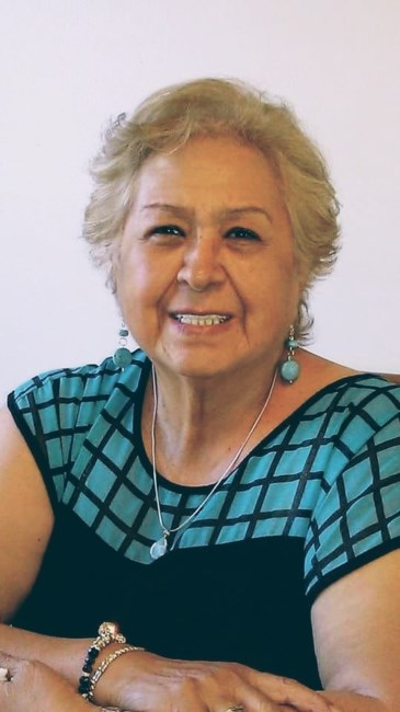 Obituary of Rosa Organista