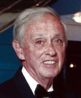 Obituary of James E. Commons