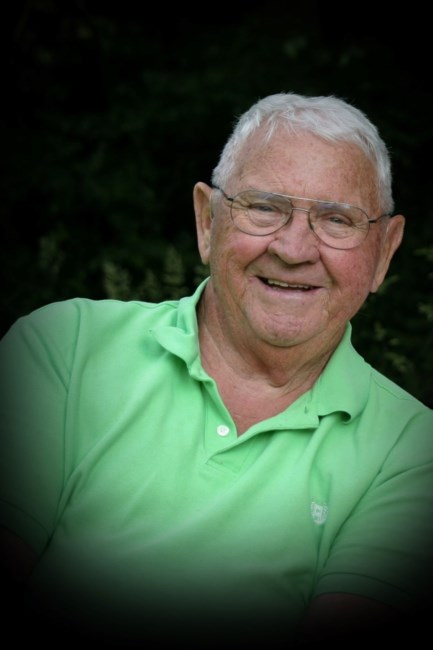 Obituario de Wilbur Raymond Smith
