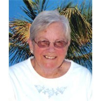 Obituary of Barbara Batchelder