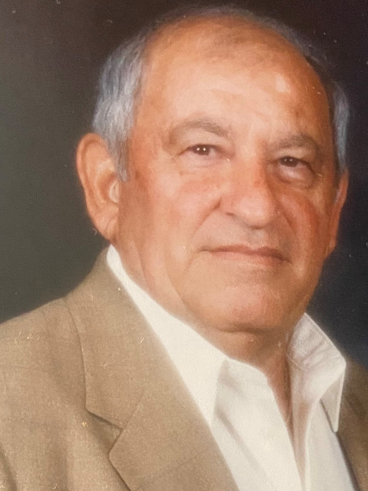 Adan L. Franco Obituary El Paso, TX