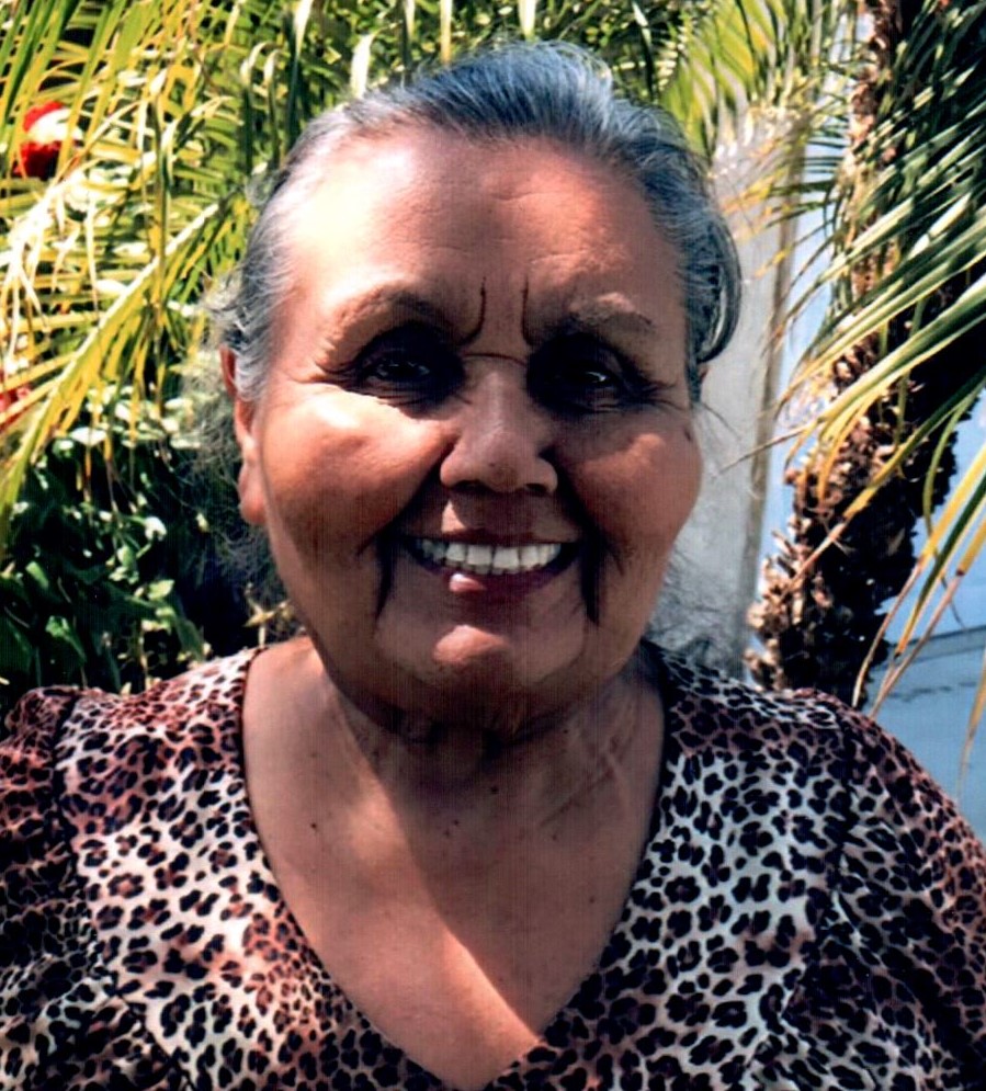 Obituary of Linda Felix Valenzuela