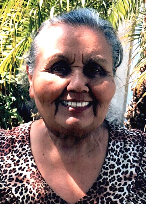 Obituary of Linda Felix Valenzuela