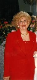 Obituary of Mercy Dumois Martinez