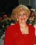 Obituary of Mercy Dumois Martinez