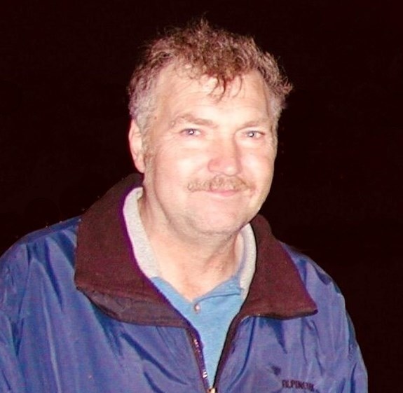 Obituary of James Stairs Benjamin