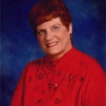 Obituary of Marjorie Ann Spence