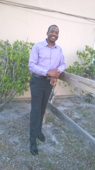 Obituary of Franklin Lee Jackson