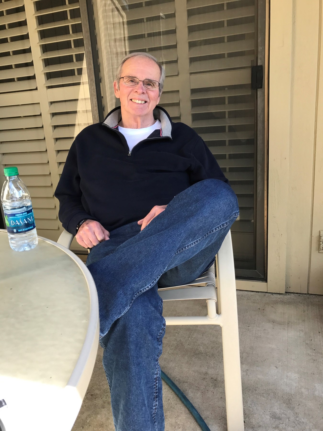 Obituary of John Curtis Salisbury