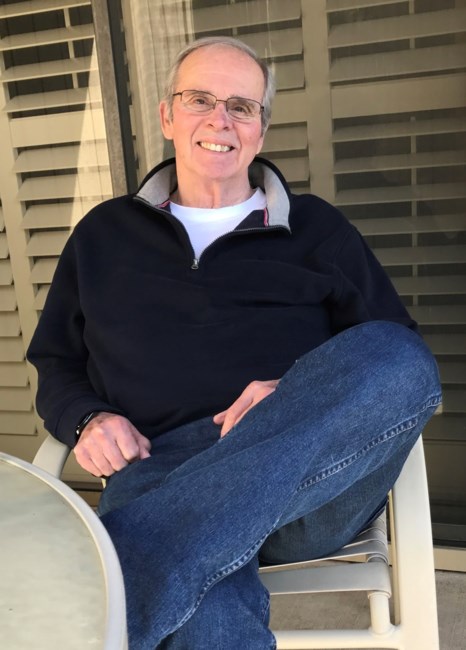 Obituary of John Curtis Salisbury