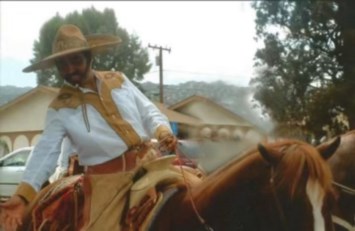 Obituary of Ismael Jimenez