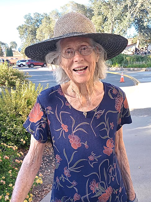 Obituary of Peggy Jean Rader