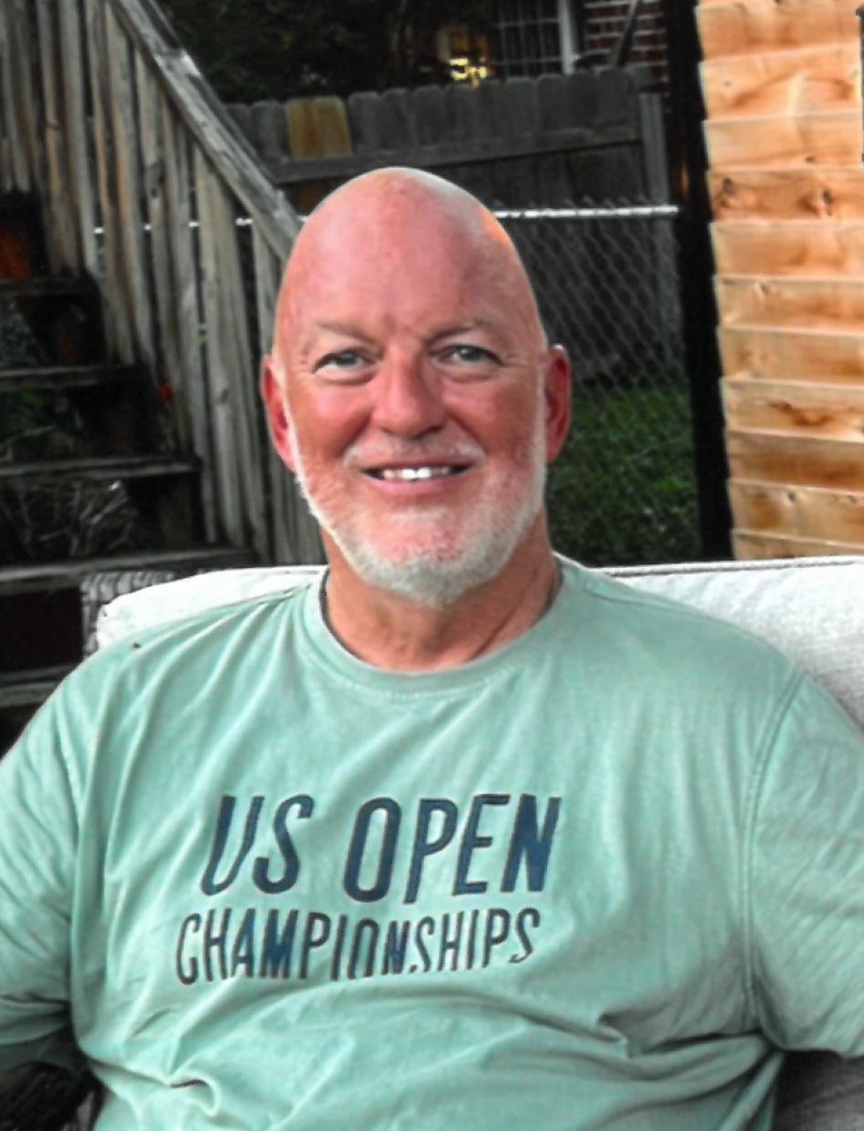 Obituary of Gregory Mark Obenchain