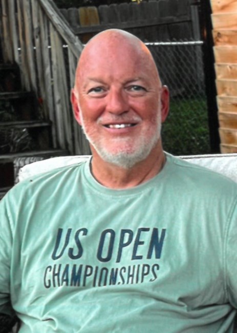 Obituary of Gregory Mark Obenchain