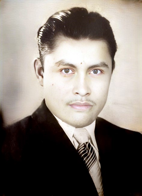 Obituary of Guadalupe Garrocho