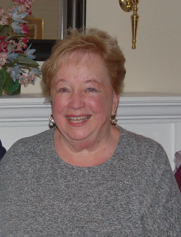 Obituary of Anne T. Dionisio