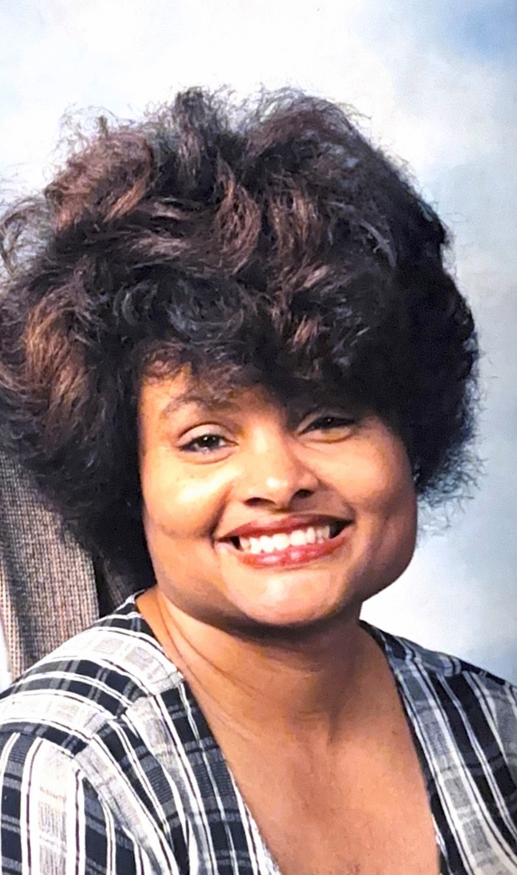 Obituary of Karyn Lynnia Wright