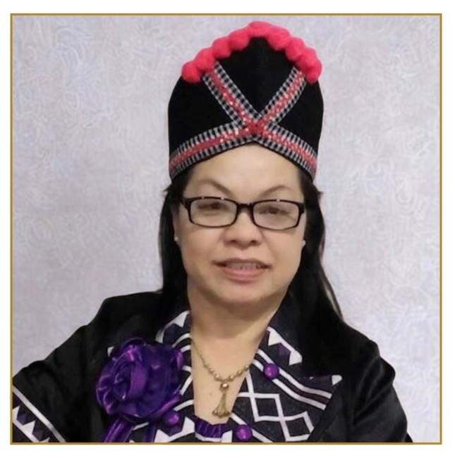 Obituario de Mickey Kue