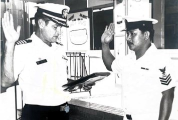 Obituary of Simeon Cobangbang Carbonel