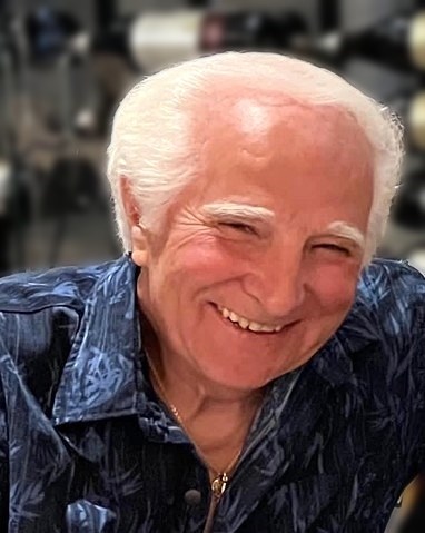 Obituary of Joe Latorre Jr.