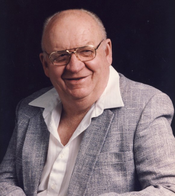 Obituary of Edward Robert Joseph Dugan