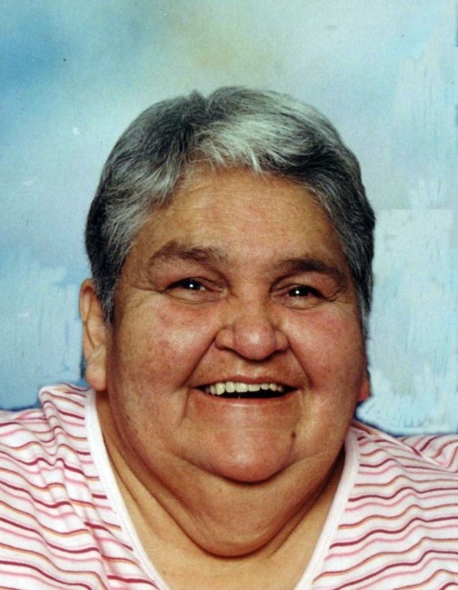 Obituary of Esther Florence Reeves