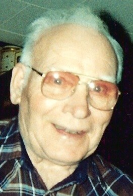 Obituary of August Amick