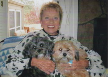 Obituary of Janice Kay Yeager