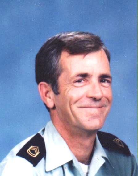 Obituary of Dennis E. McRae Sr.