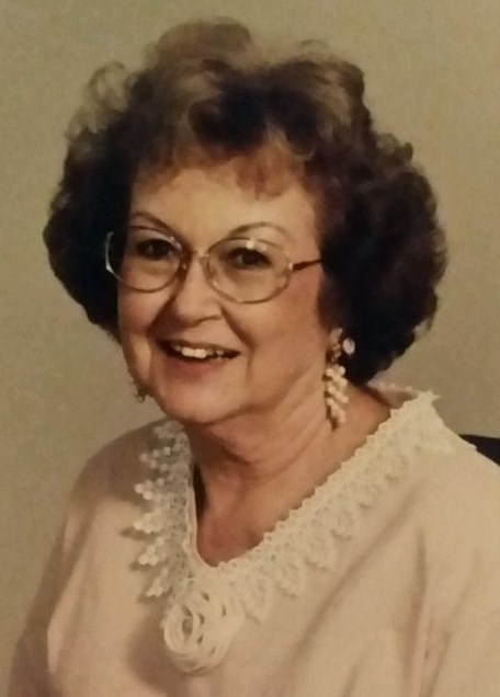 Obituary of Billie Joyce McDaniel