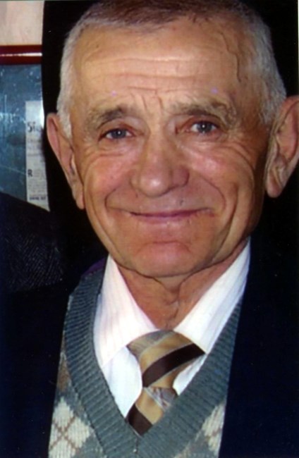 Obituary of Aurelio Maestrini