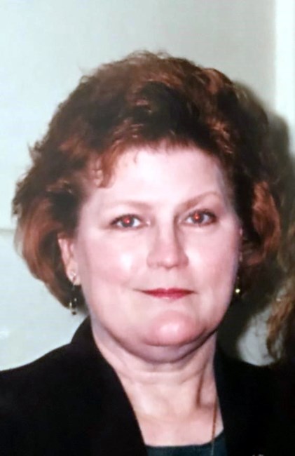 Obituary of Rae Nell Hilton