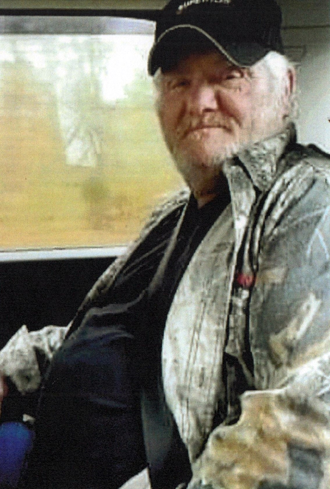 Gilford Thurston Benton Obituary Montevallo, AL