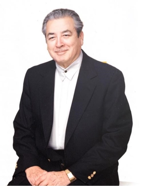 Obituary of Tom G. Ramirez Sr.