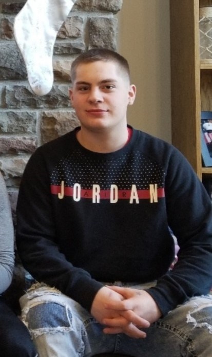 Obituary of Hayden Matthew Powers