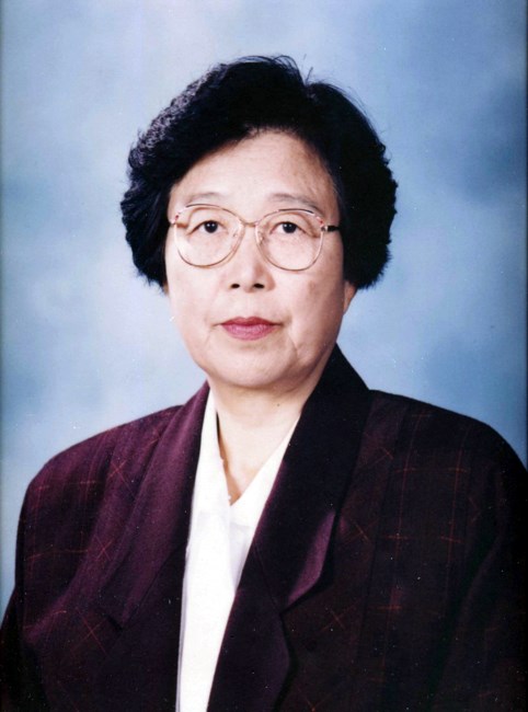 Obituary of Chong Bun Hong