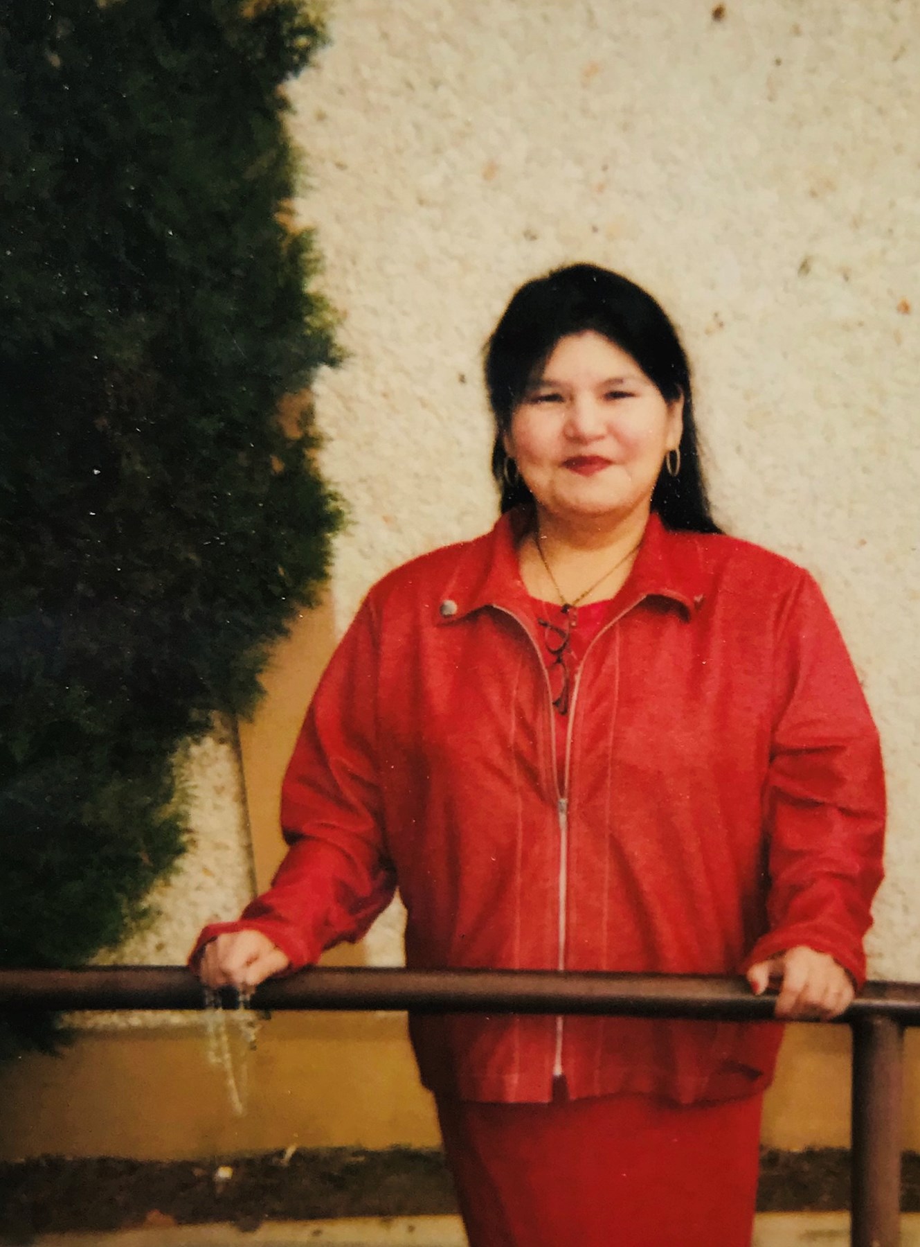 Obituary of Mary Dolores Flores