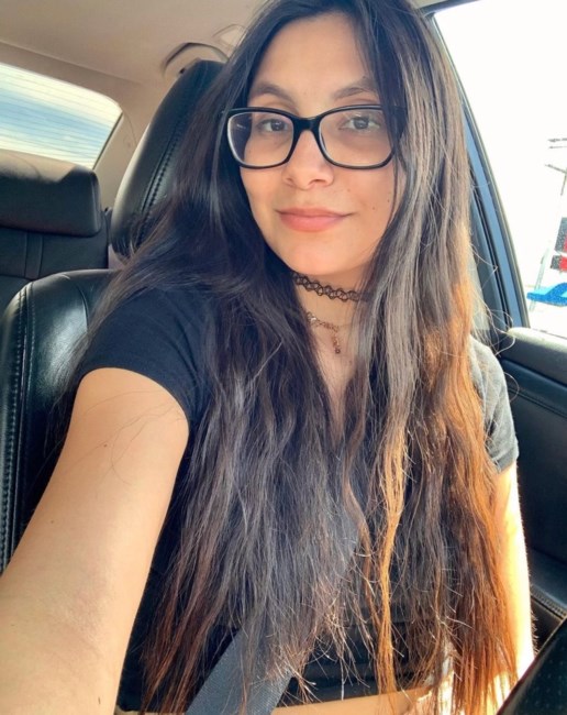 Obituary of Jaedah Elyse Sherman