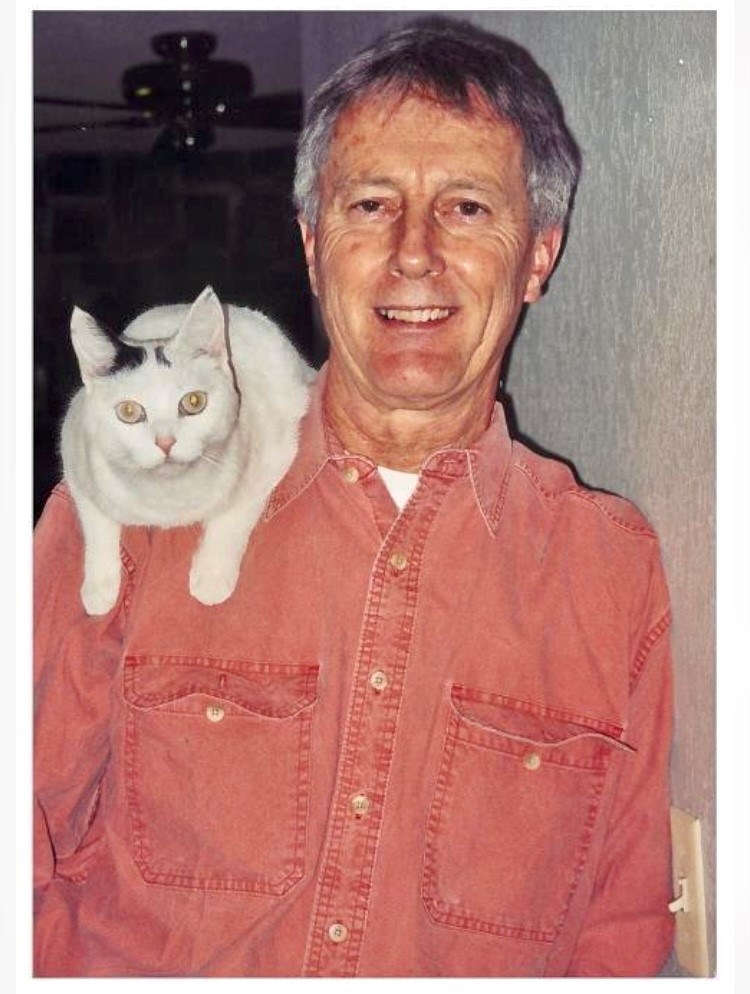 Obituary of Harold John Santner